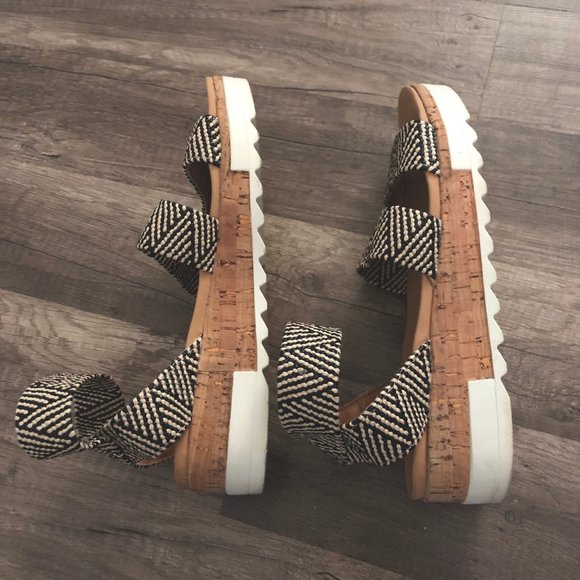 Catherine Malandrino Platforms - Picture 2 of 5